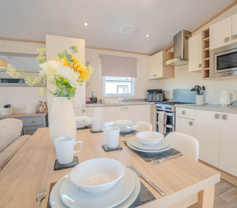 Kitchen view 13 medina rise